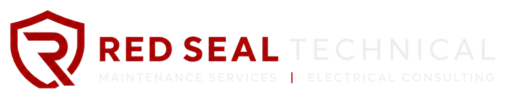 Red Seal Technical, Maintenance Services and Electrical Consulting
